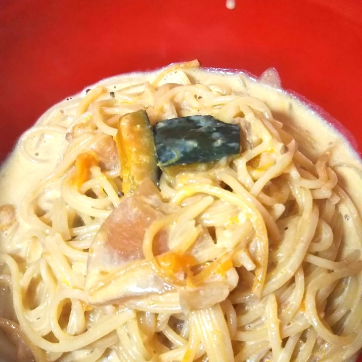 お味噌汁をリメイク 味噌クリームパスタ レシピ 作り方 By 手あらいぐま 楽天レシピ お味噌汁をリメイク 味噌クリームパスタ レシピ 作り方 By 手あらいぐま 楽天レシピ